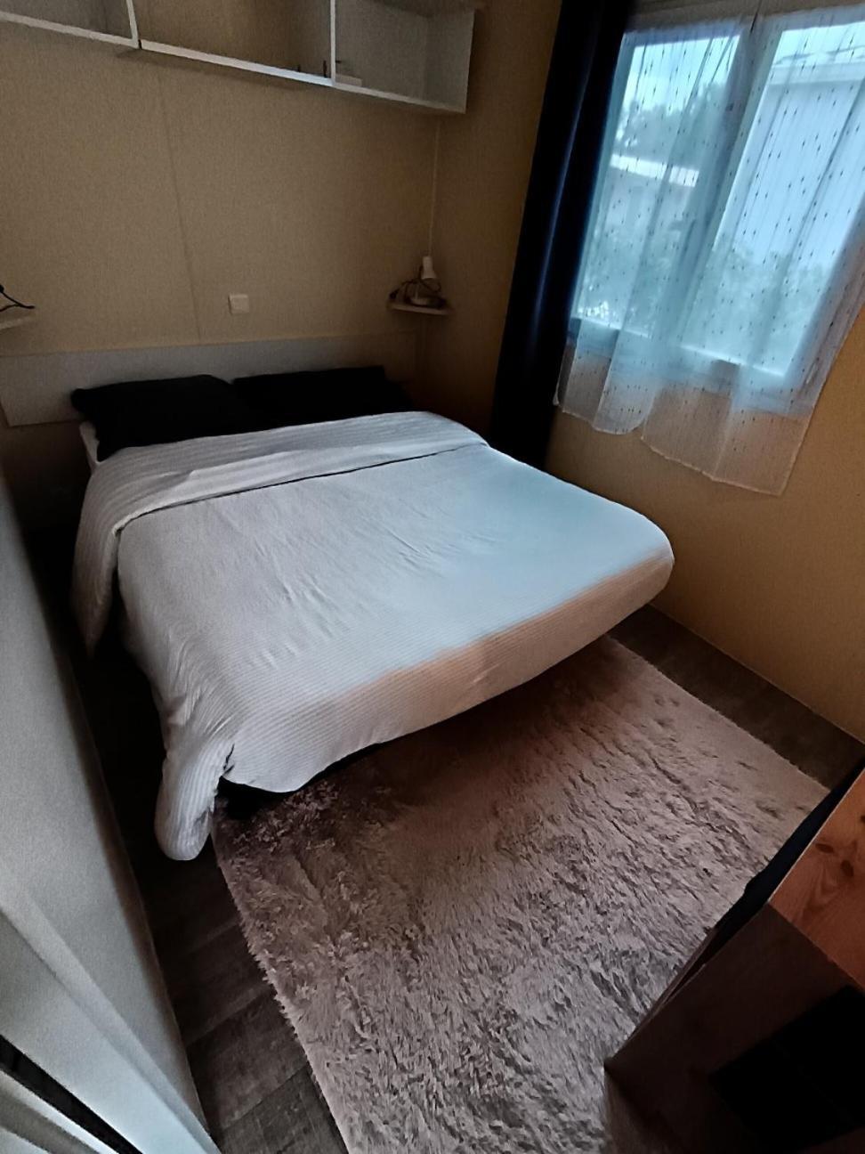 Camping Le Clos Du Thym أرجيليه- سور- مير المظهر الخارجي الصورة